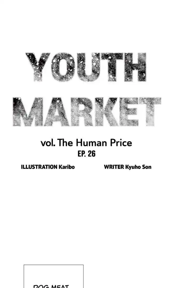 Youth Market Chapter 26