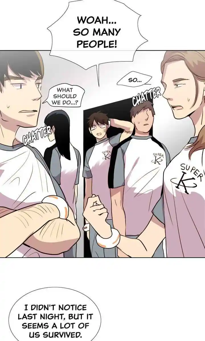 Youth Market Chapter 26