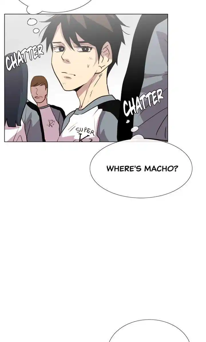 Youth Market Chapter 26