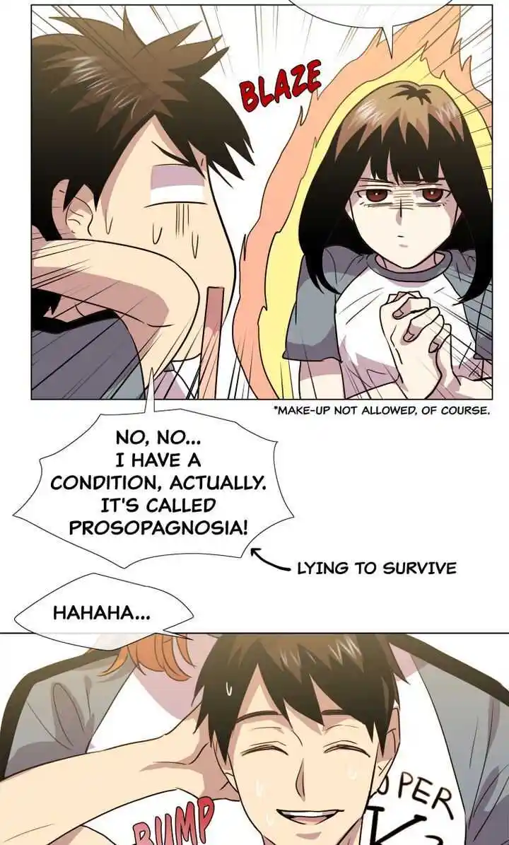 Youth Market Chapter 26