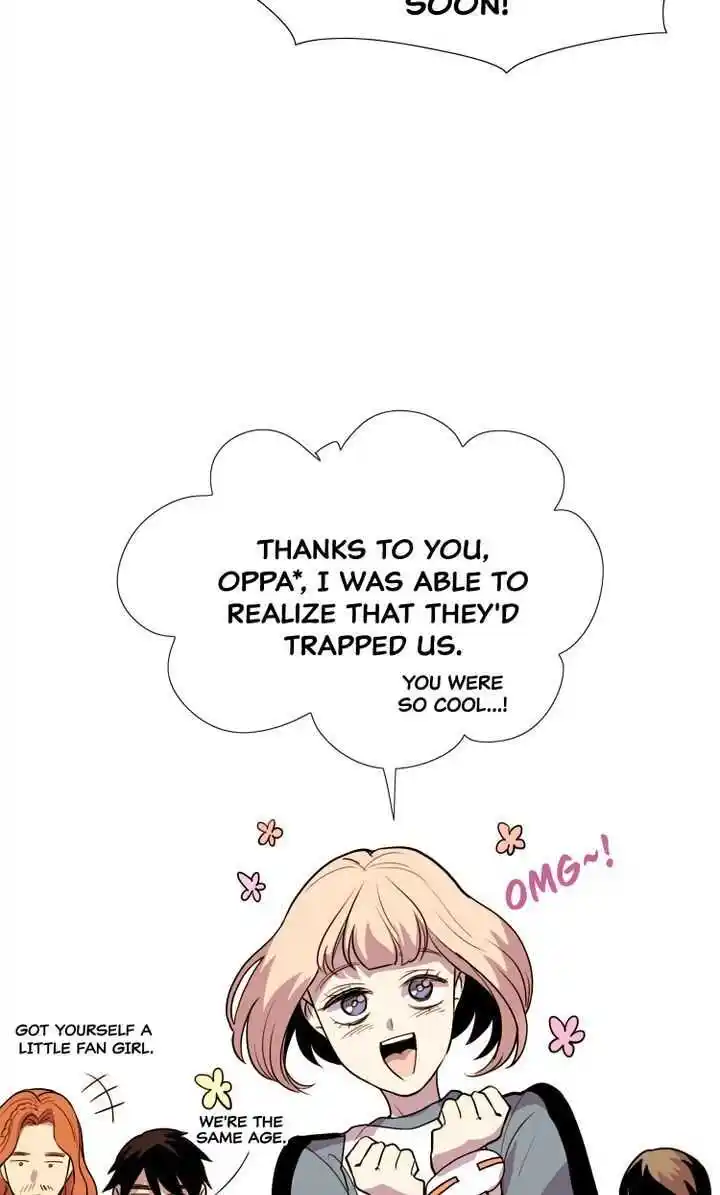 Youth Market Chapter 26