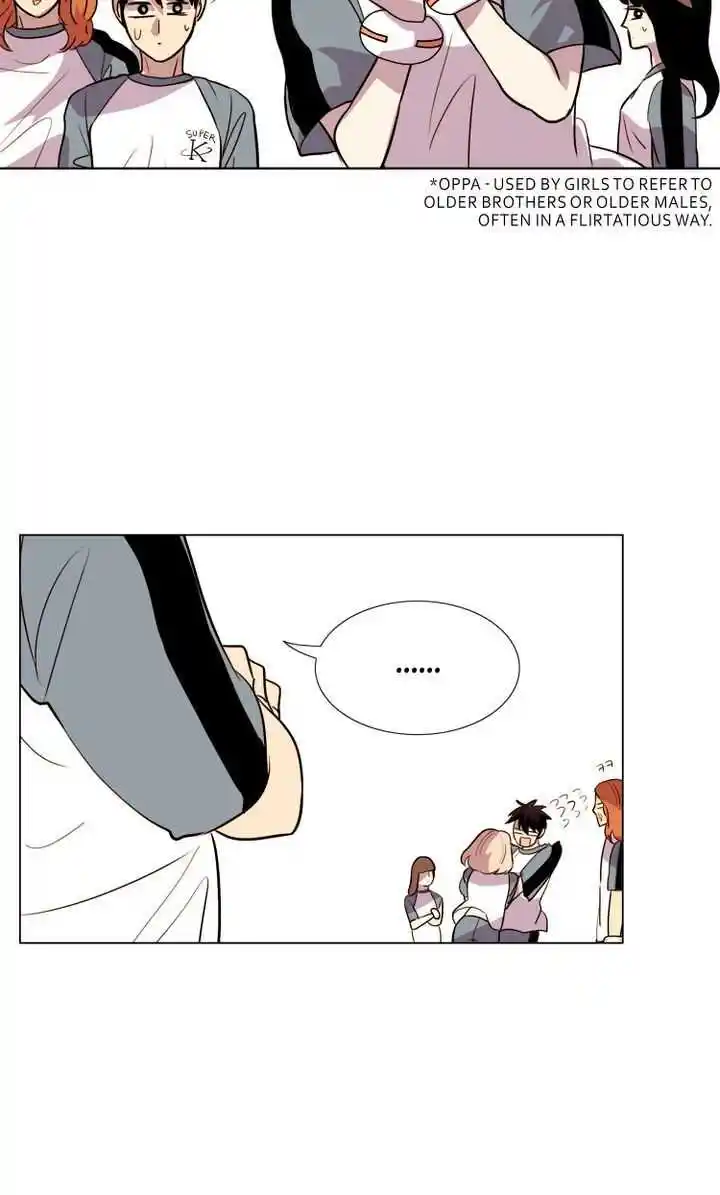 Youth Market Chapter 26