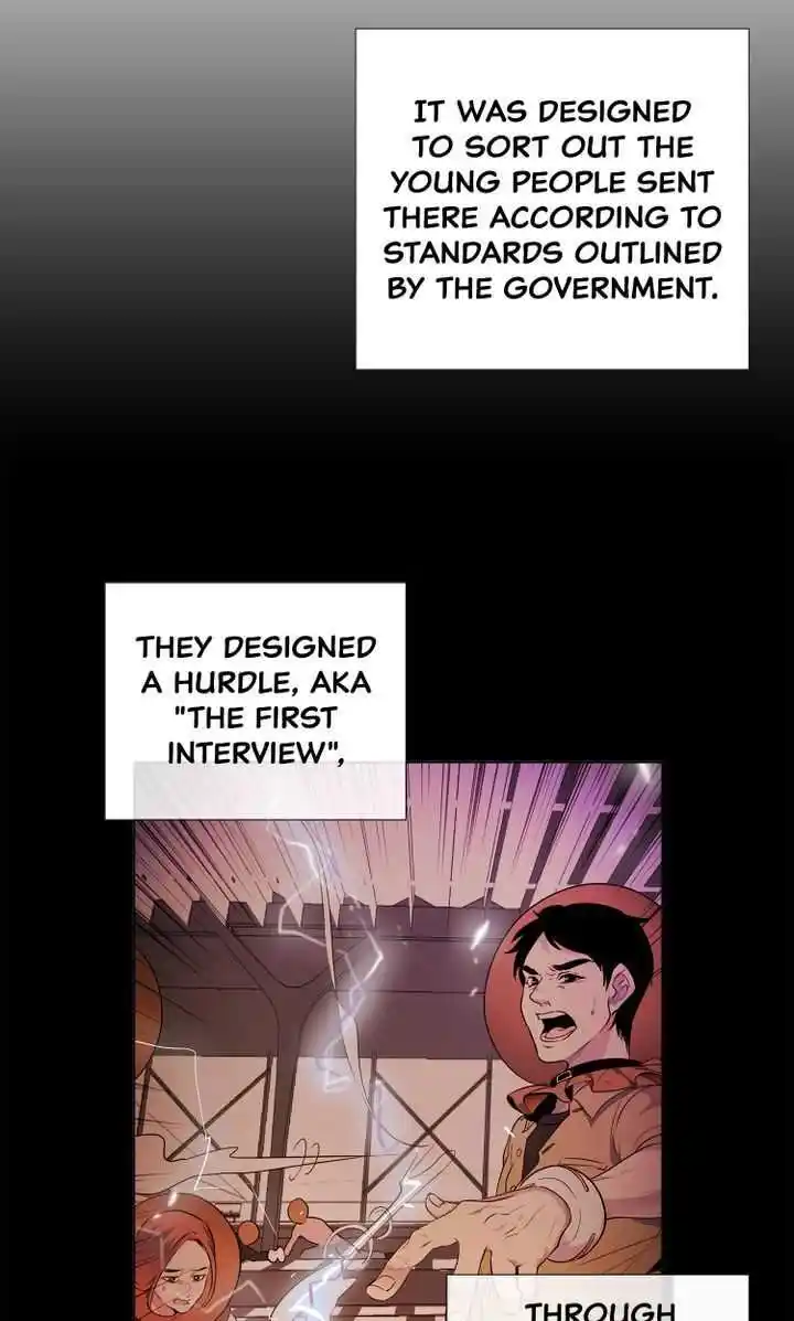 Youth Market Chapter 27