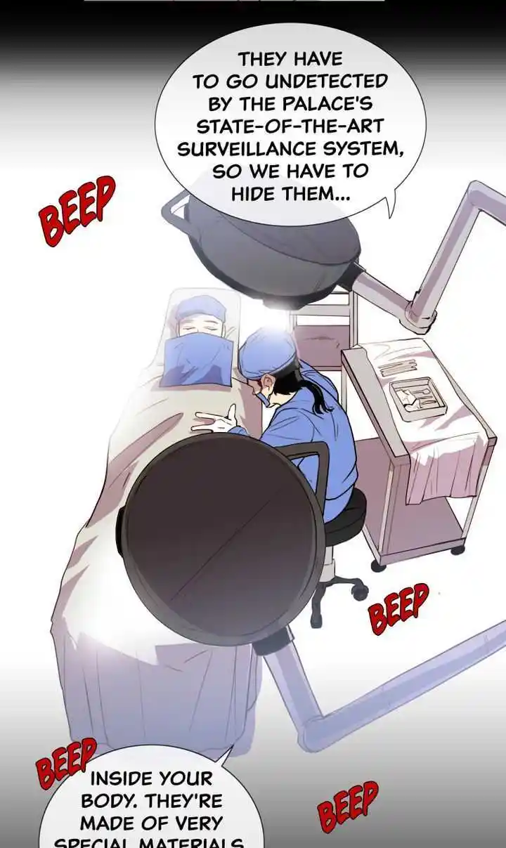 Youth Market Chapter 29