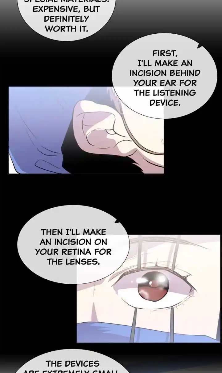 Youth Market Chapter 29