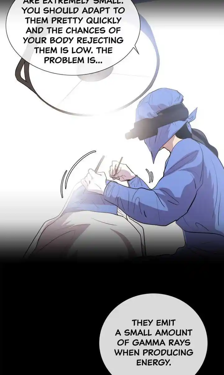 Youth Market Chapter 29