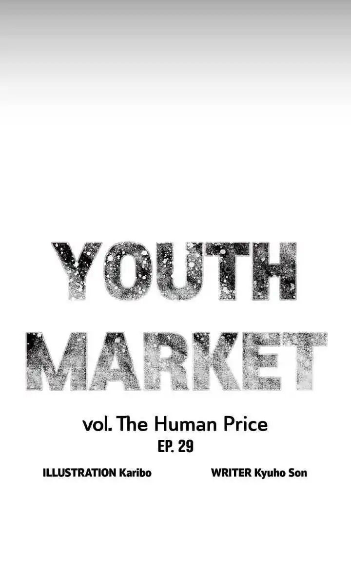Youth Market Chapter 29