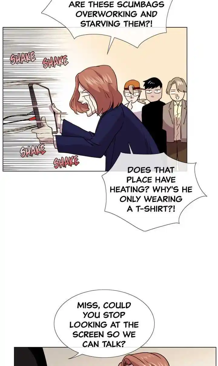 Youth Market Chapter 29