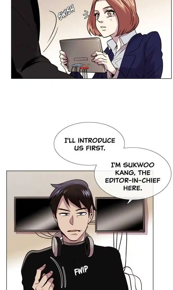 Youth Market Chapter 29