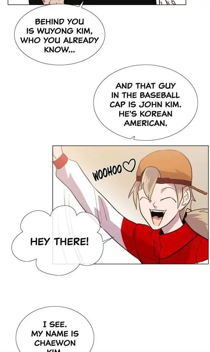 Youth Market Chapter 29