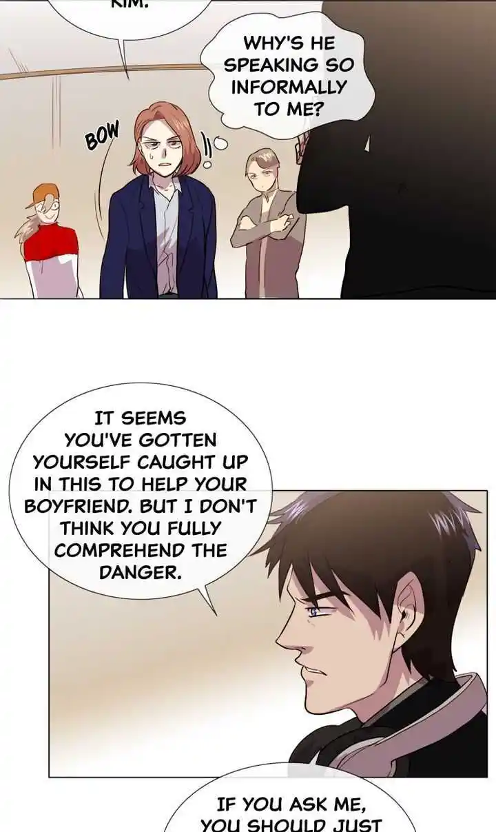 Youth Market Chapter 29