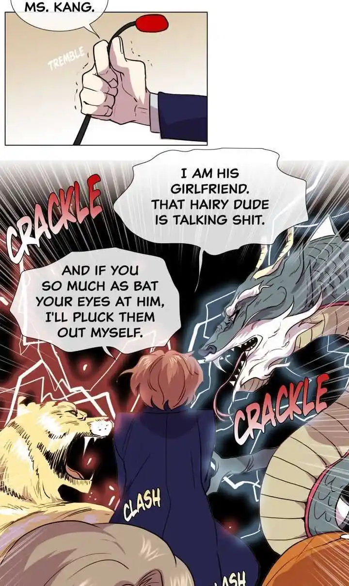 Youth Market Chapter 29