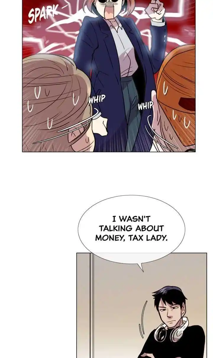 Youth Market Chapter 29