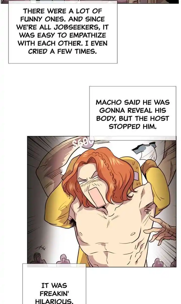 Youth Market Chapter 29