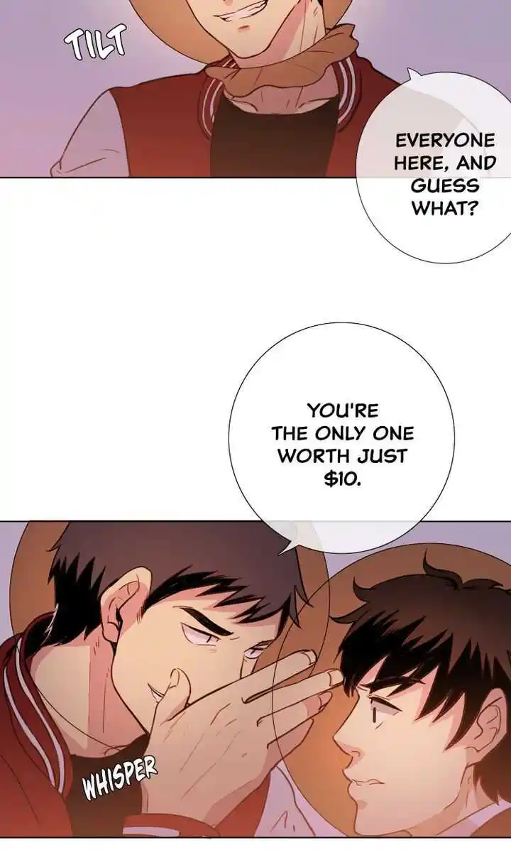 Youth Market Chapter 3