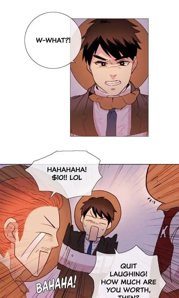 Youth Market Chapter 3