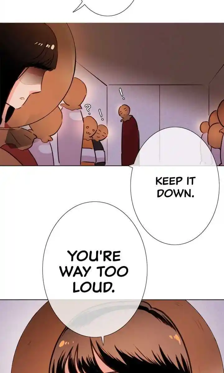 Youth Market Chapter 3