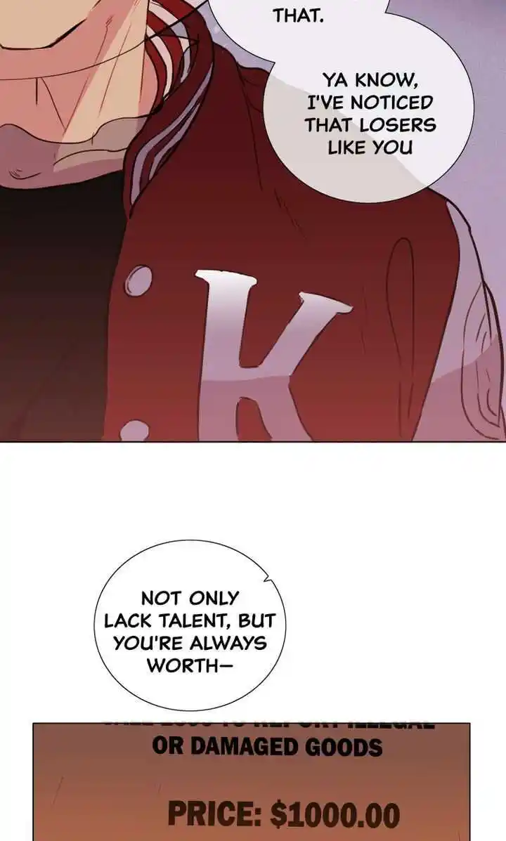 Youth Market Chapter 3