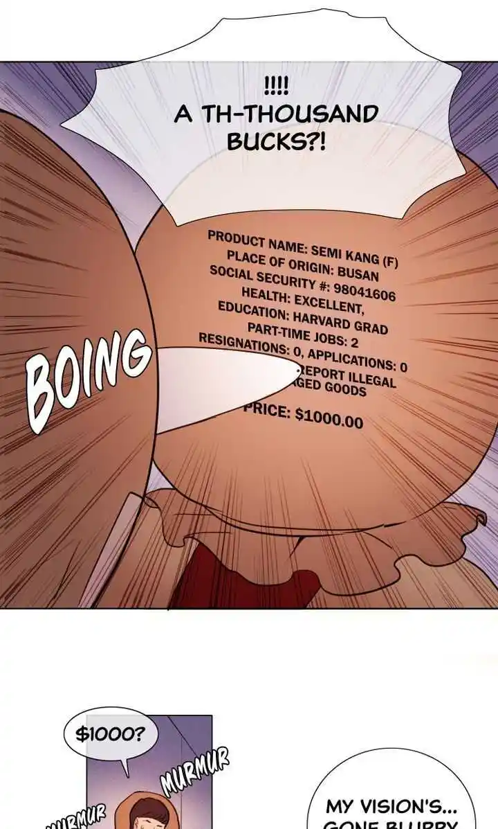 Youth Market Chapter 3