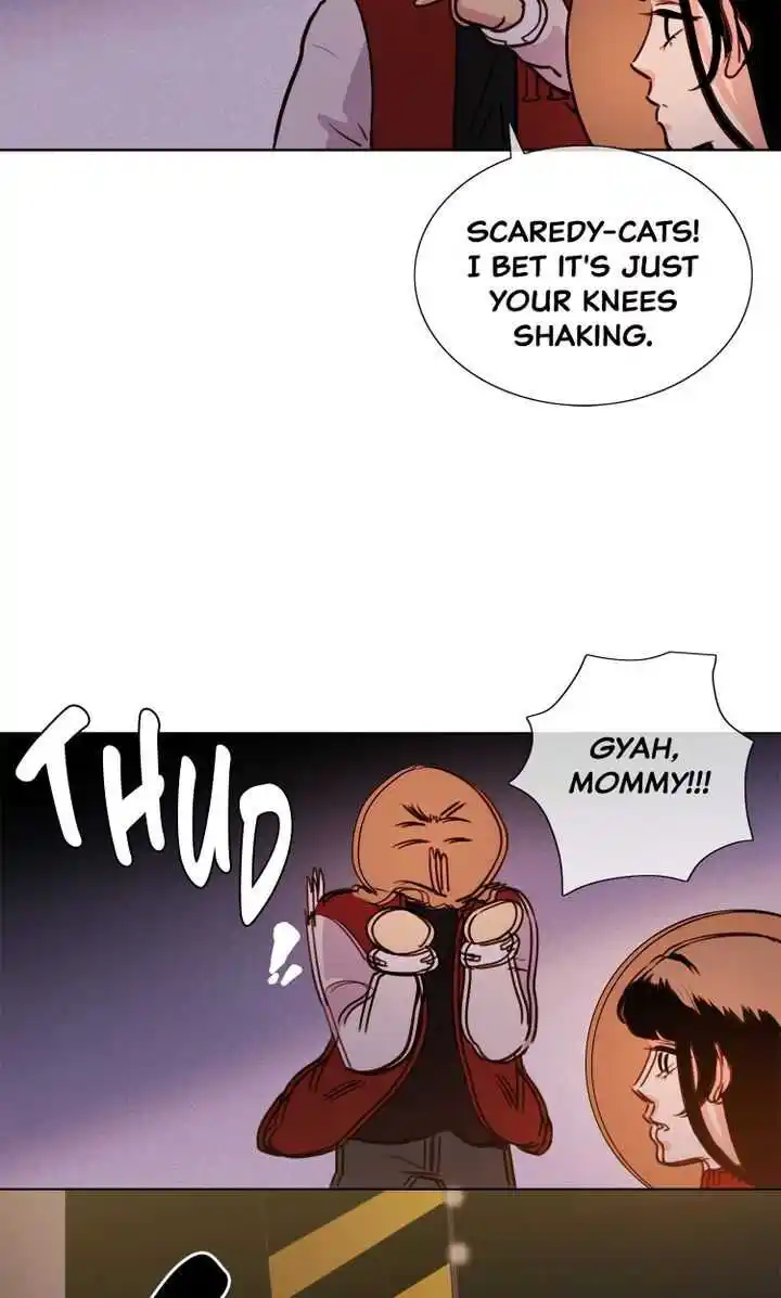 Youth Market Chapter 3