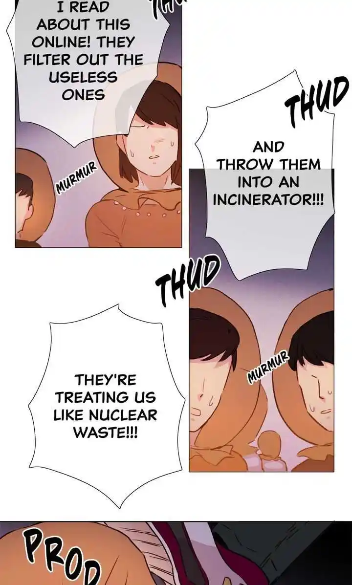 Youth Market Chapter 3