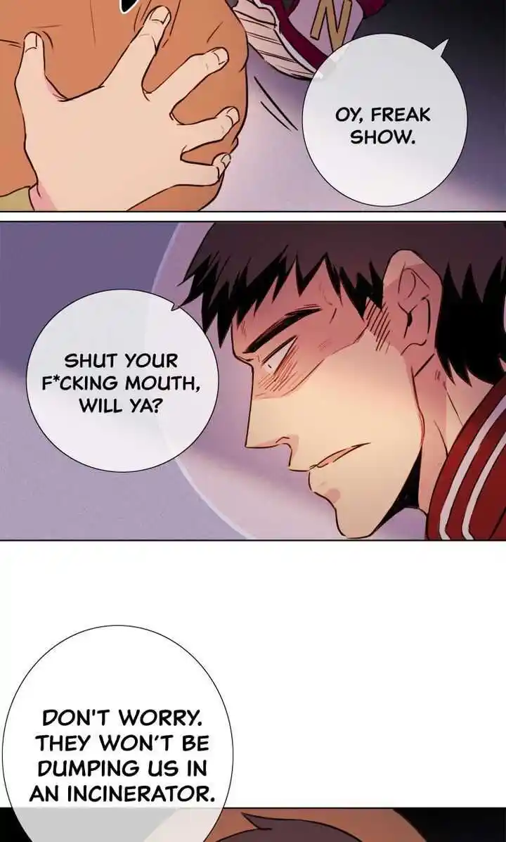 Youth Market Chapter 3