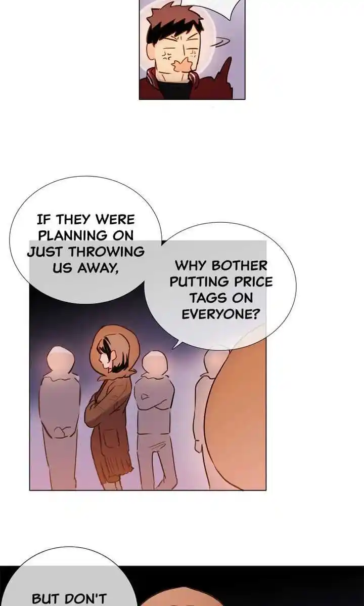 Youth Market Chapter 3