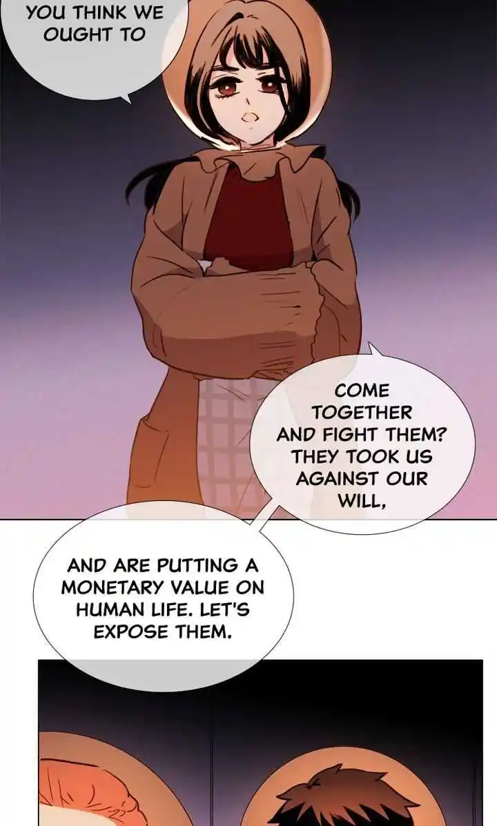 Youth Market Chapter 3