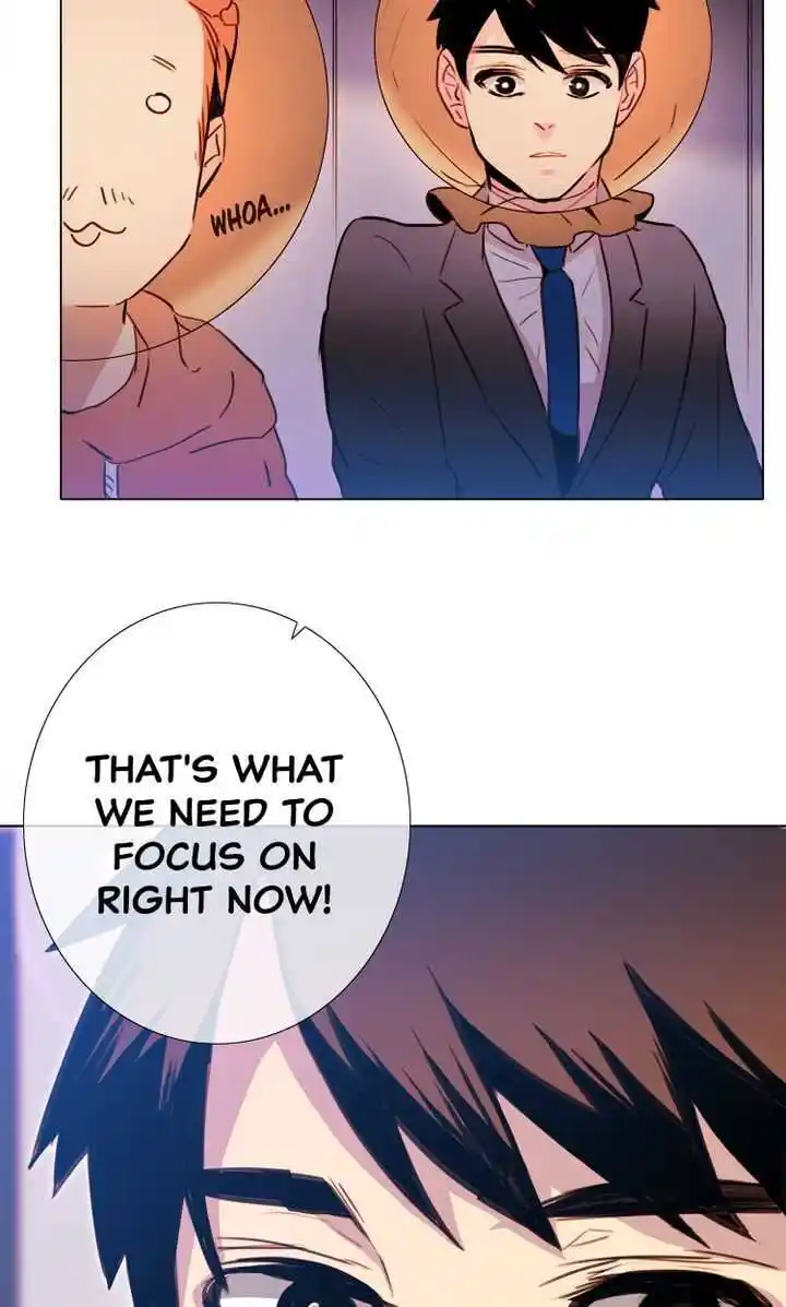 Youth Market Chapter 3