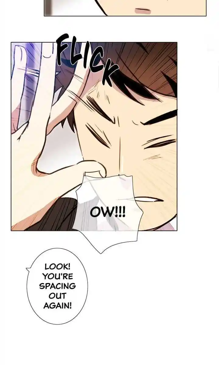 Youth Market Chapter 3