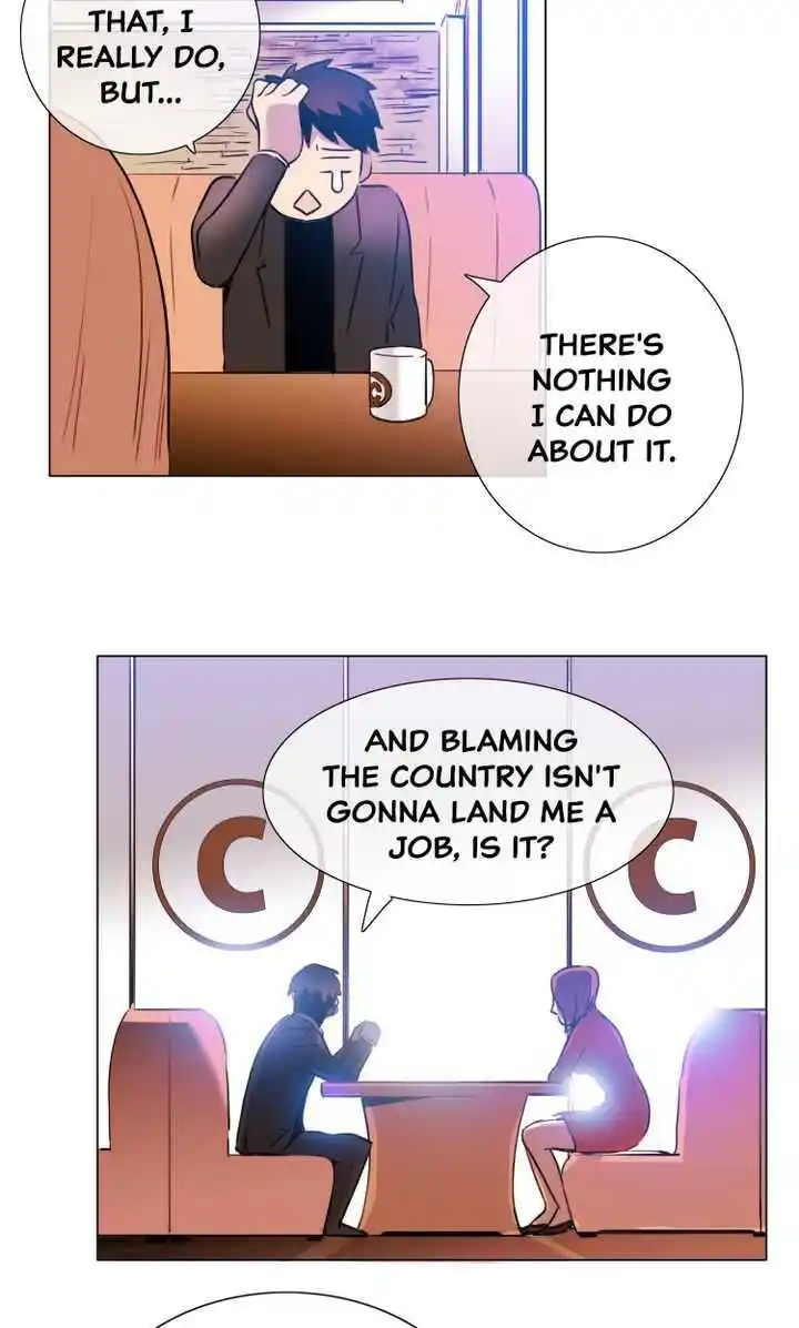 Youth Market Chapter 3