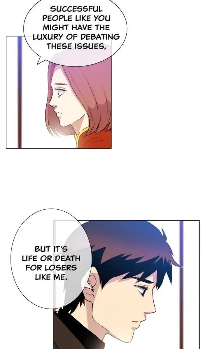 Youth Market Chapter 3