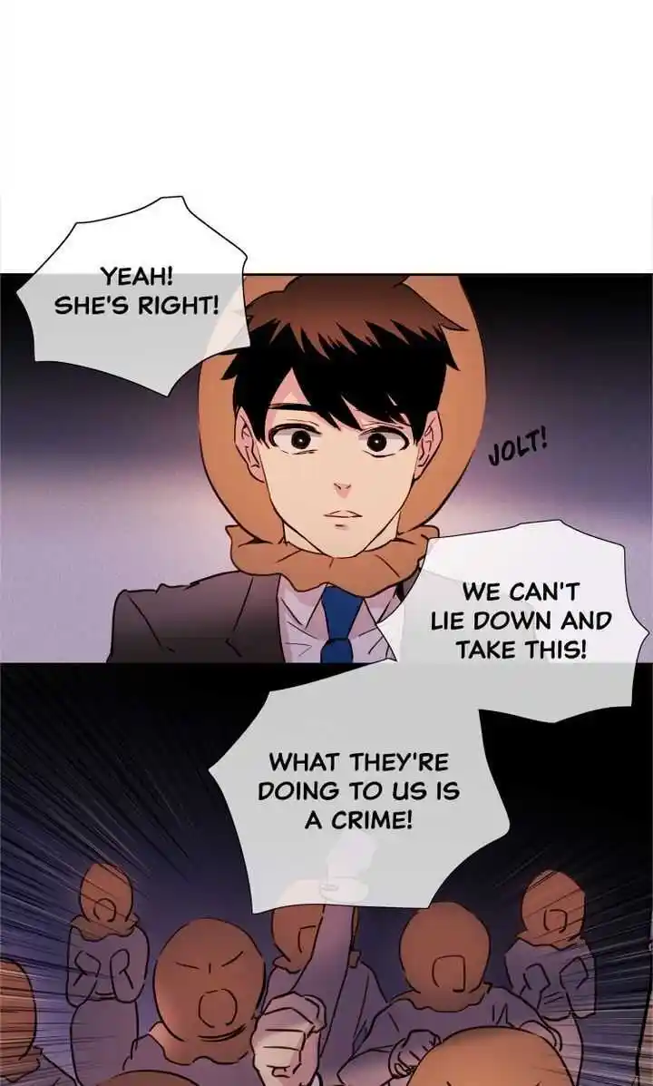 Youth Market Chapter 3