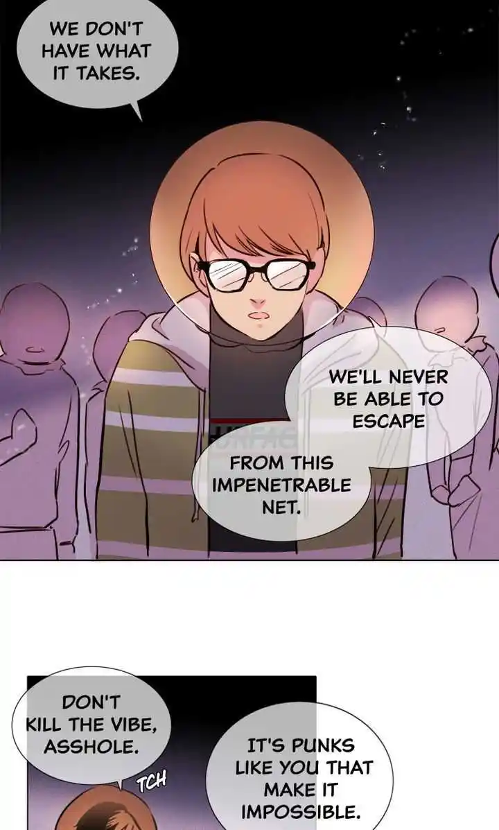 Youth Market Chapter 3