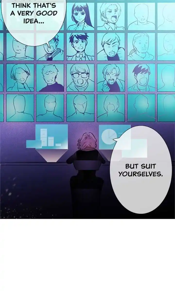 Youth Market Chapter 3