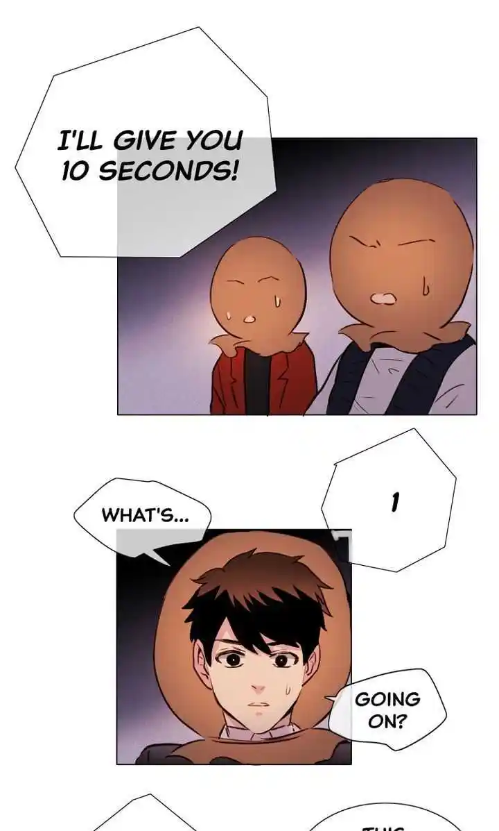 Youth Market Chapter 3