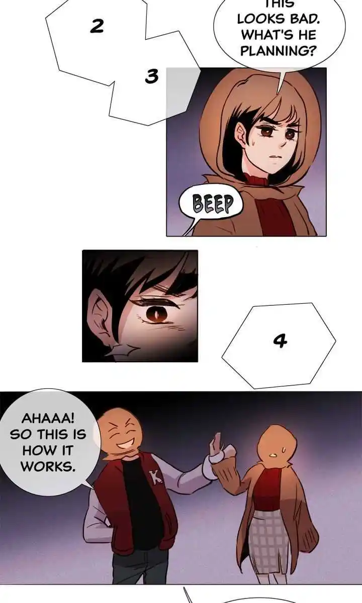 Youth Market Chapter 3