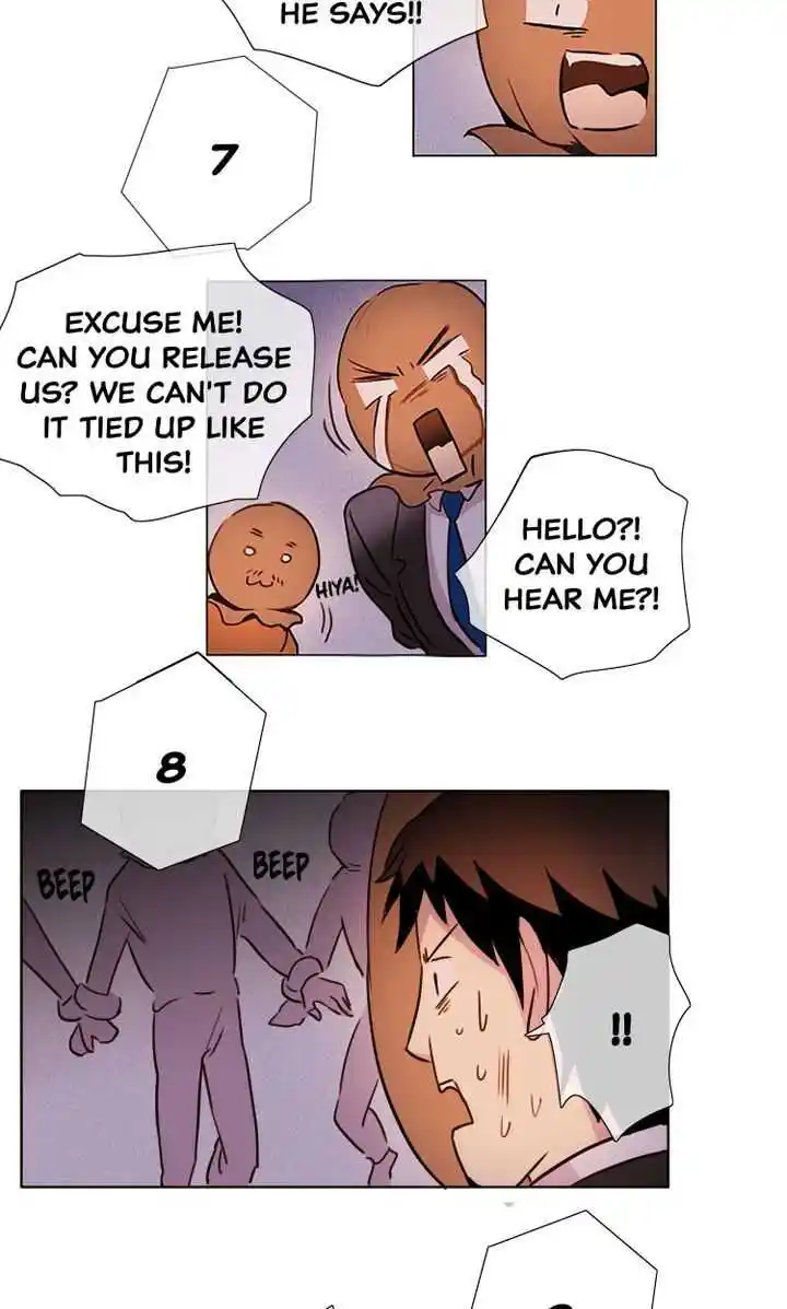 Youth Market Chapter 3