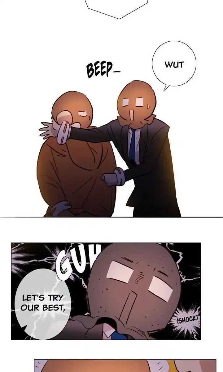 Youth Market Chapter 3