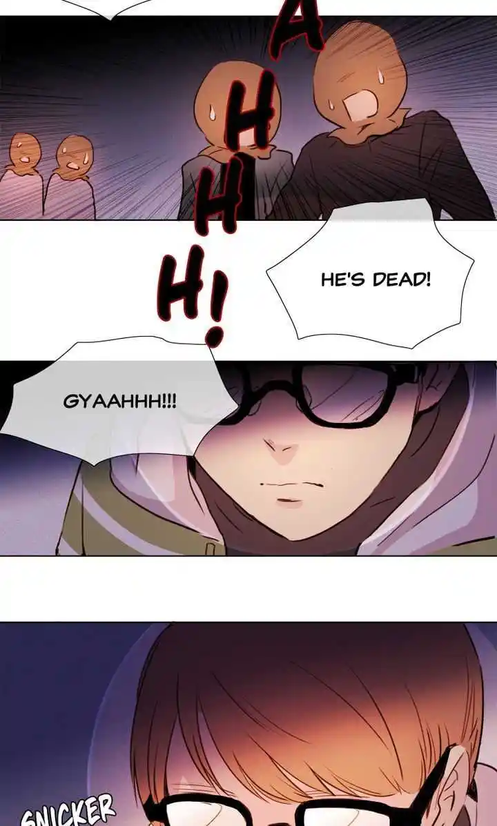 Youth Market Chapter 3