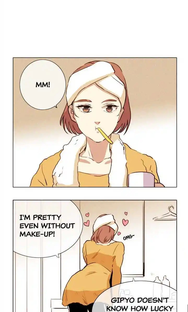 Youth Market Chapter 3