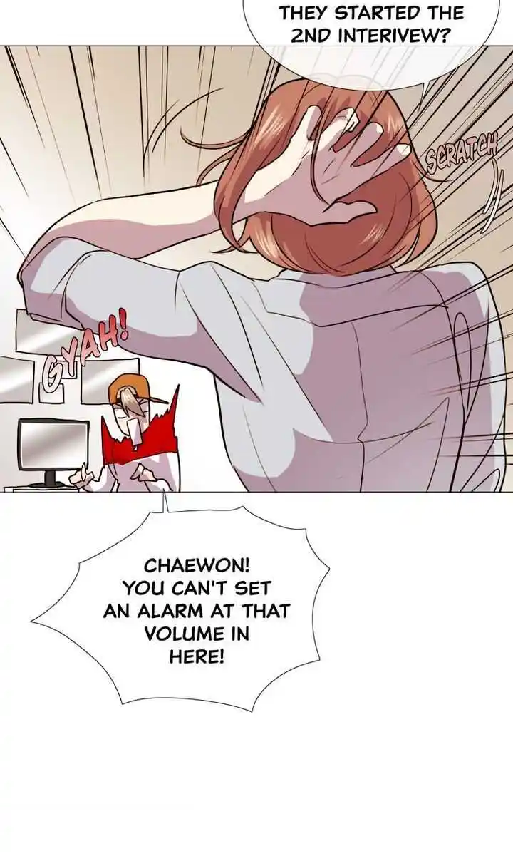 Youth Market Chapter 30