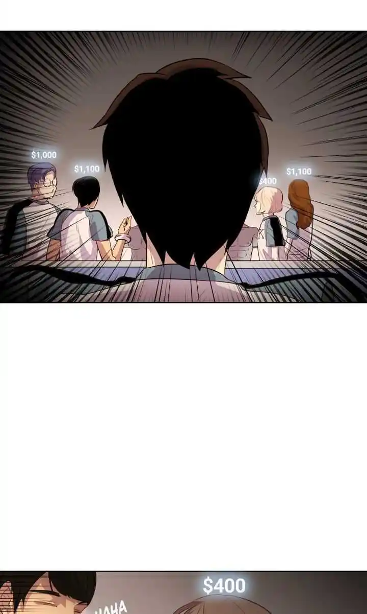 Youth Market Chapter 32