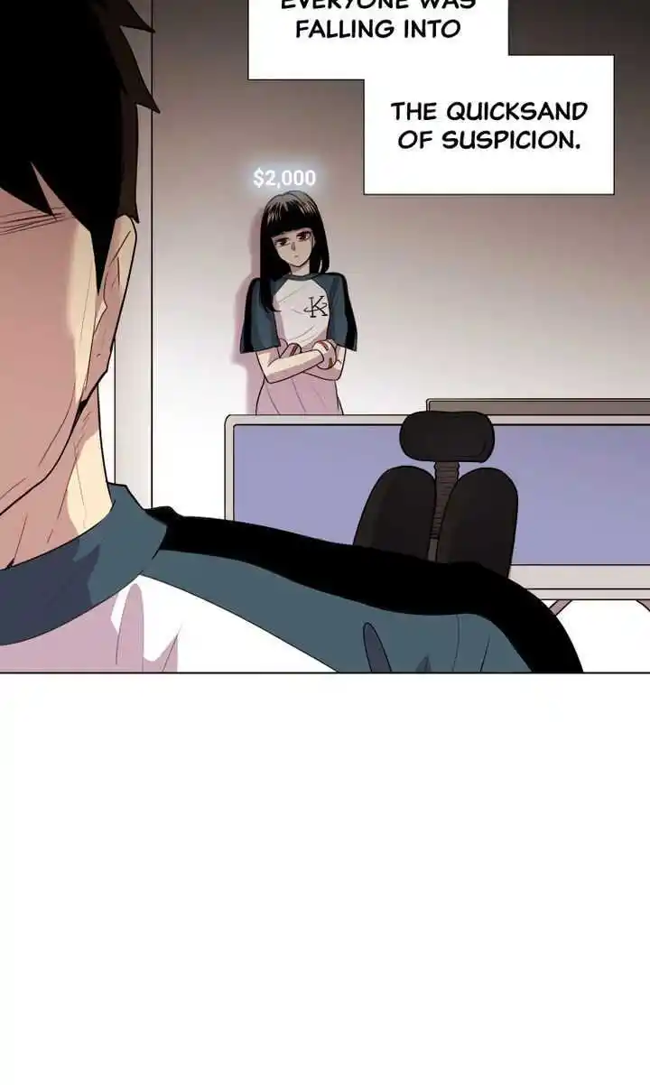 Youth Market Chapter 32