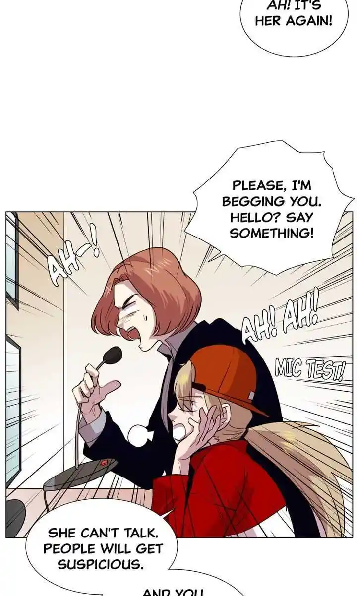 Youth Market Chapter 32