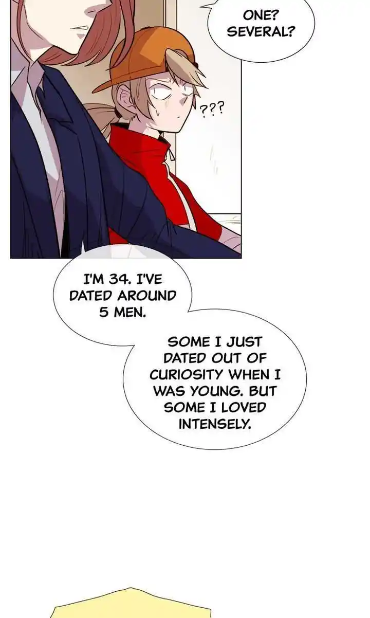 Youth Market Chapter 32