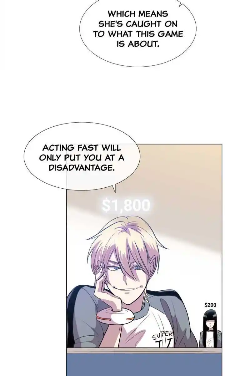 Youth Market Chapter 32