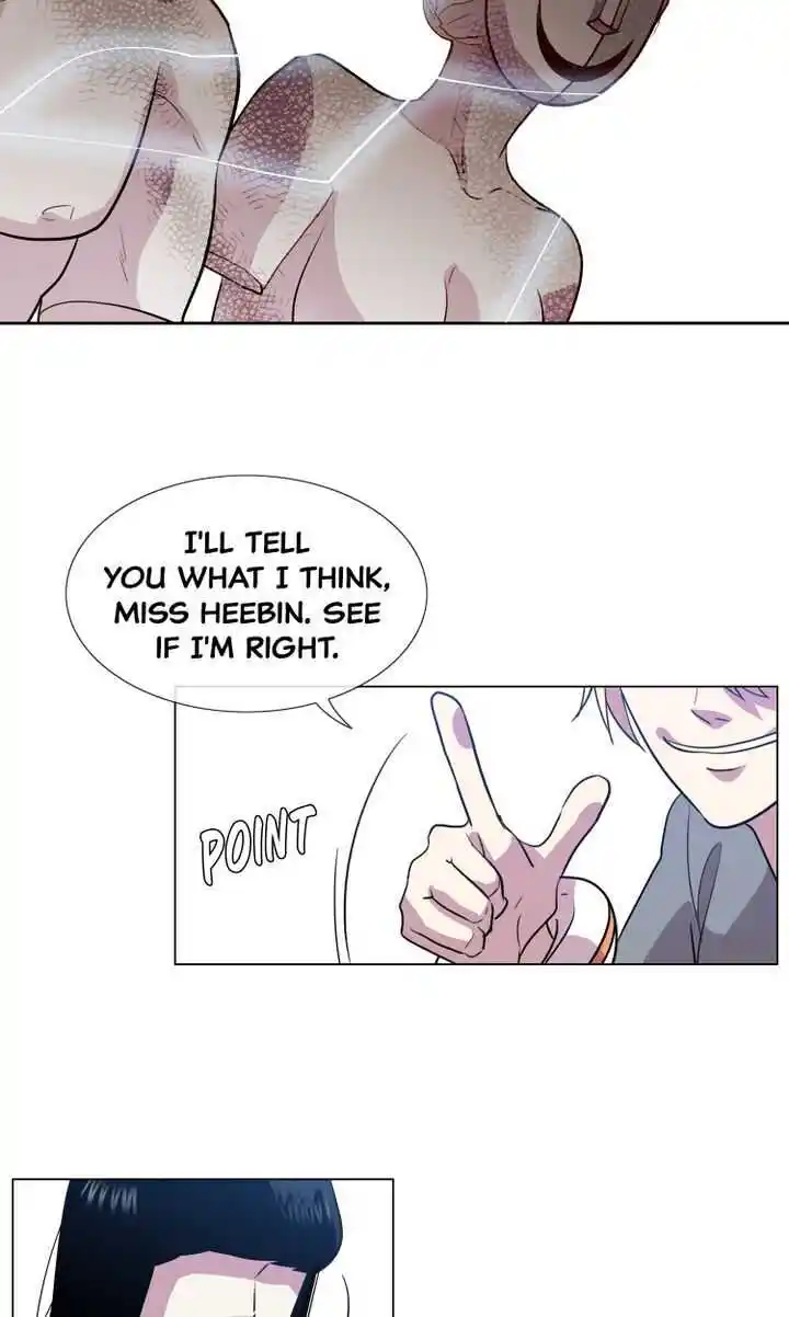 Youth Market Chapter 32