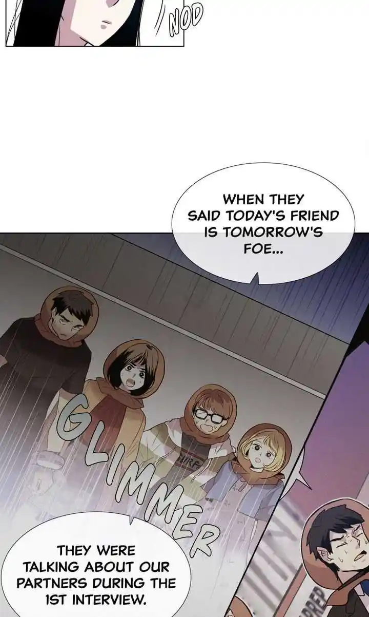 Youth Market Chapter 32