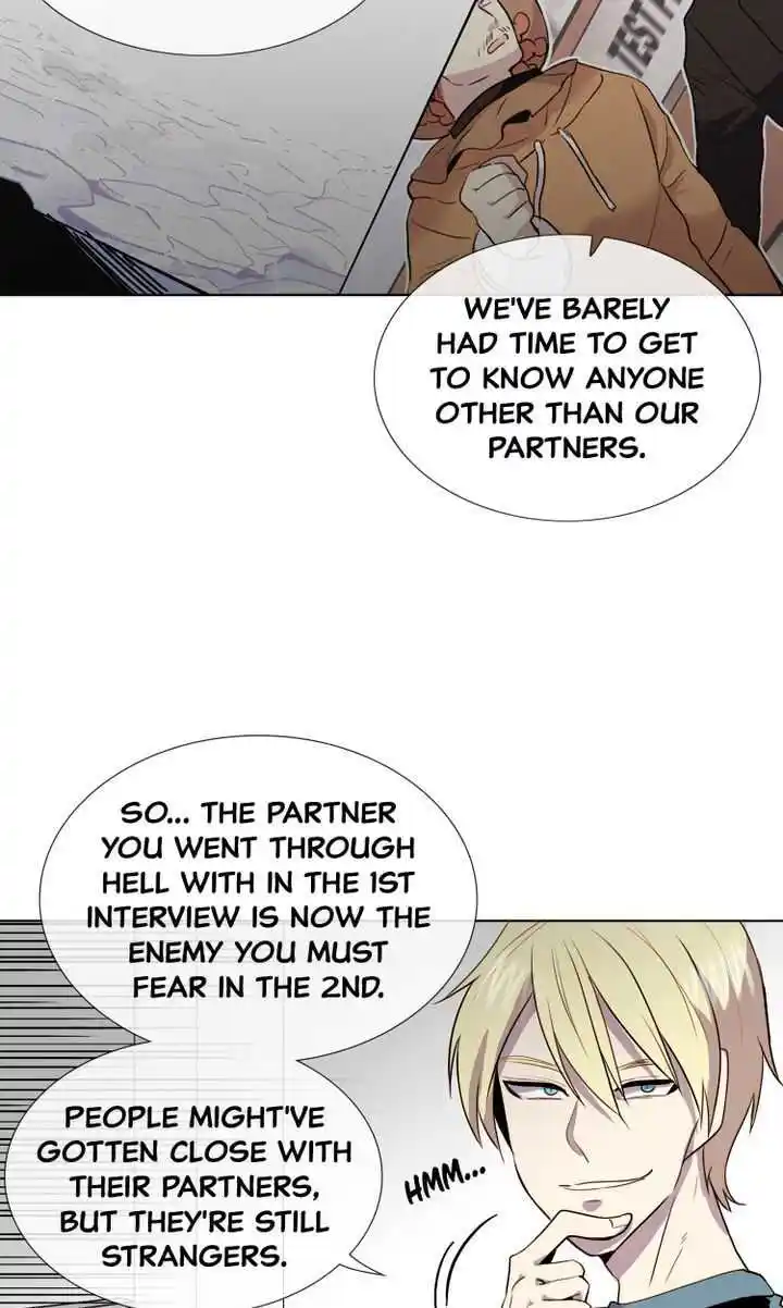 Youth Market Chapter 32